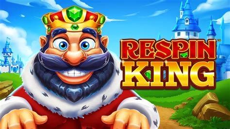 Respin King Slot - Play Online